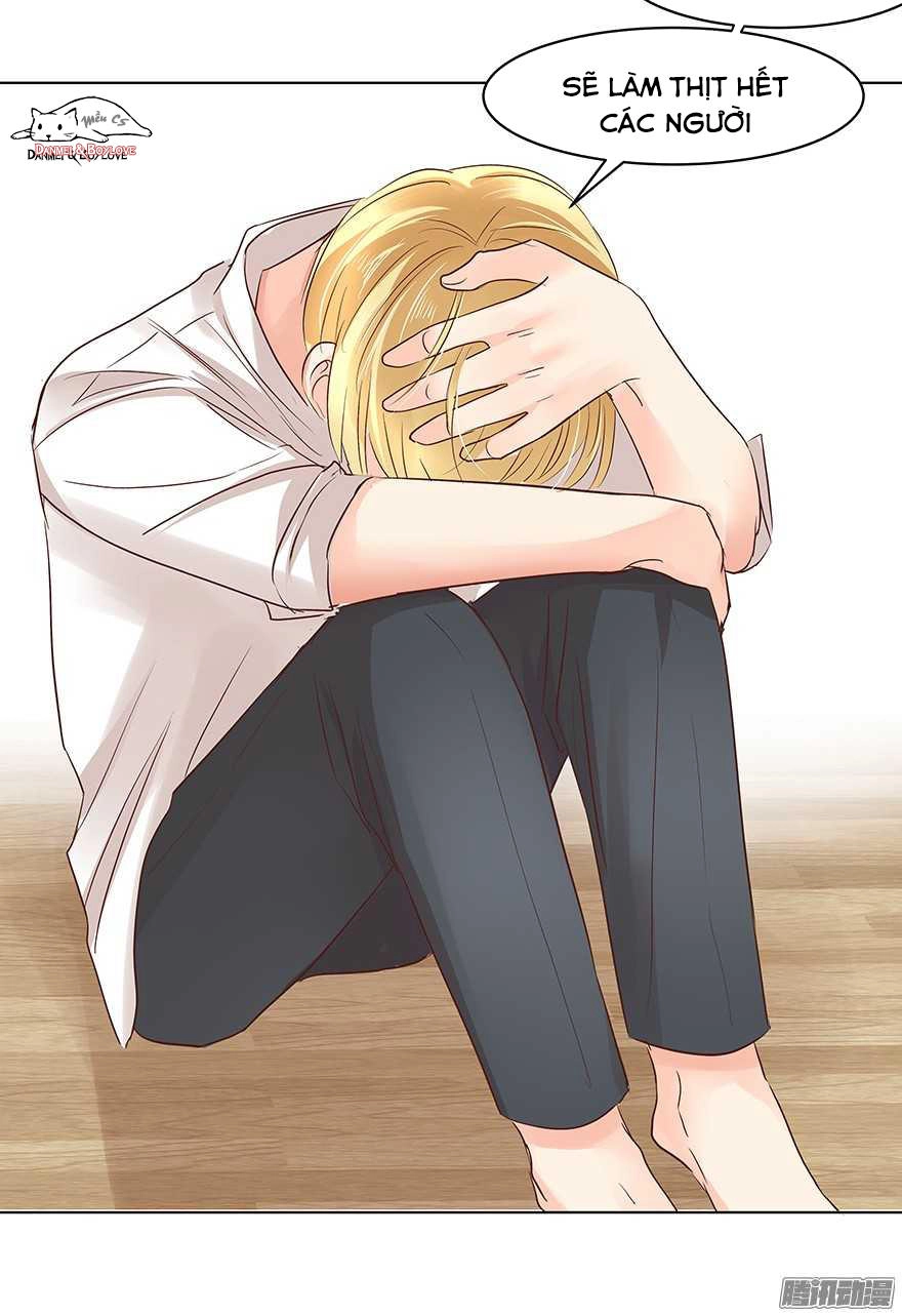 Ông Bố Đơn Thân Hàng Tỷ Chapter 88 - 18