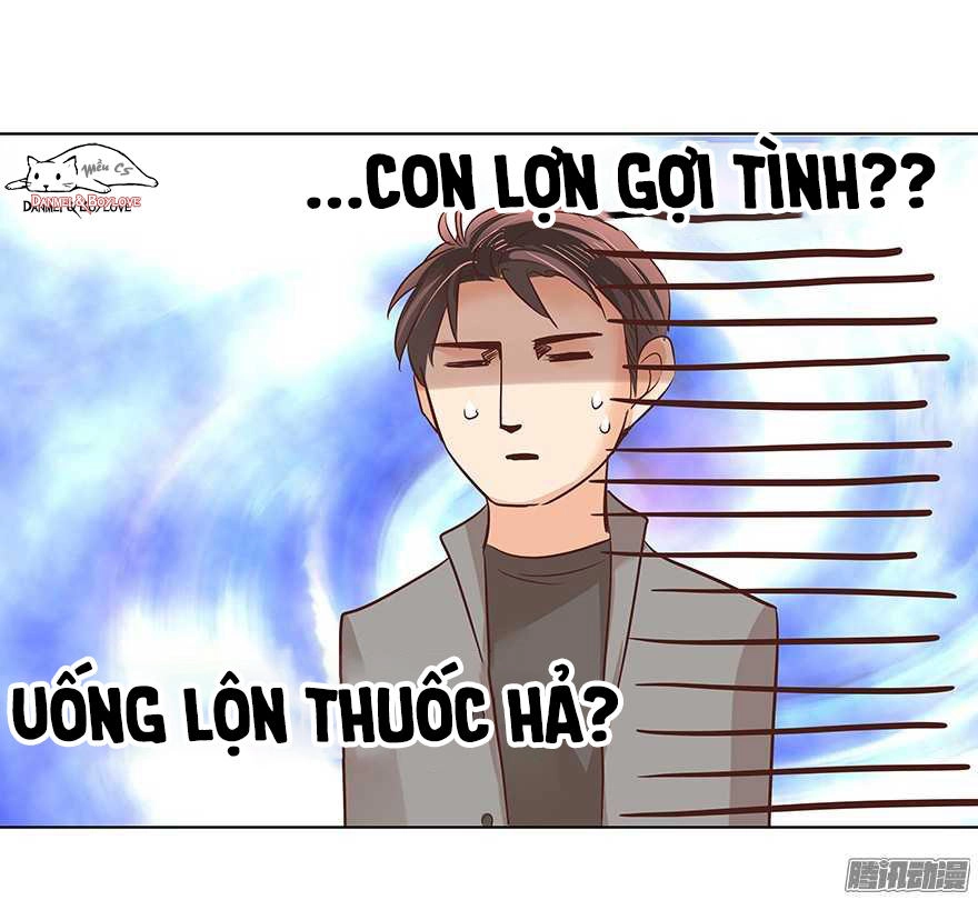 Ông Bố Đơn Thân Hàng Tỷ Chapter 88 - 19