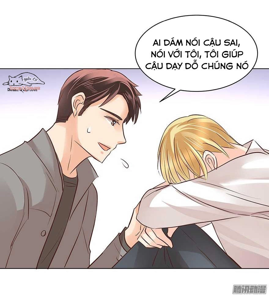 Ông Bố Đơn Thân Hàng Tỷ Chapter 88 - 22