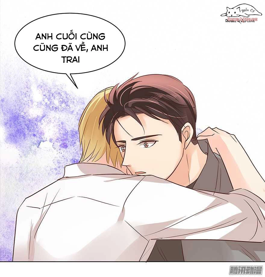 Ông Bố Đơn Thân Hàng Tỷ Chapter 88 - 25