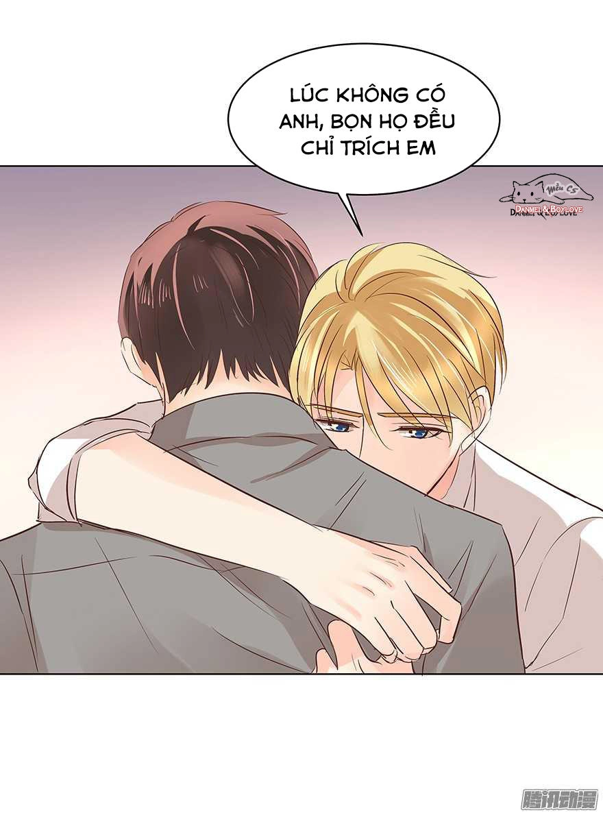 Ông Bố Đơn Thân Hàng Tỷ Chapter 88 - 26