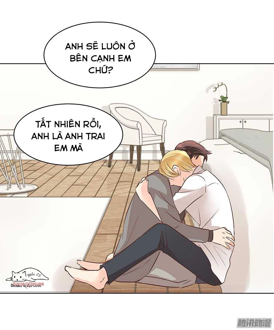 Ông Bố Đơn Thân Hàng Tỷ Chapter 88 - 28