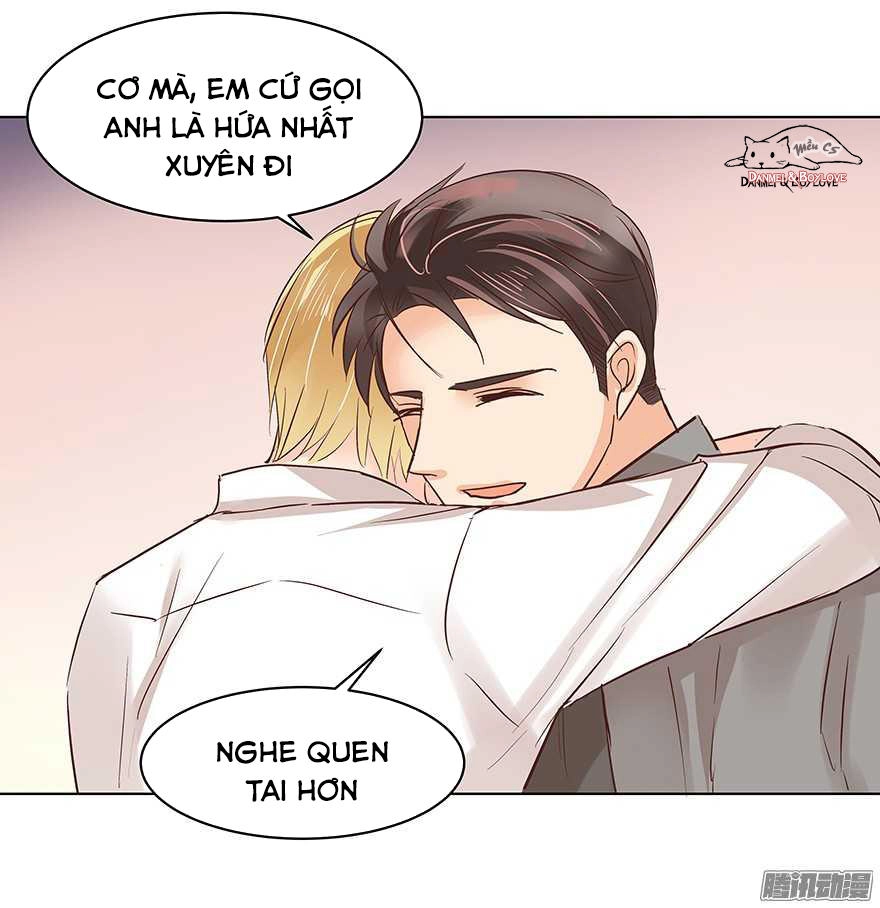 Ông Bố Đơn Thân Hàng Tỷ Chapter 88 - 29