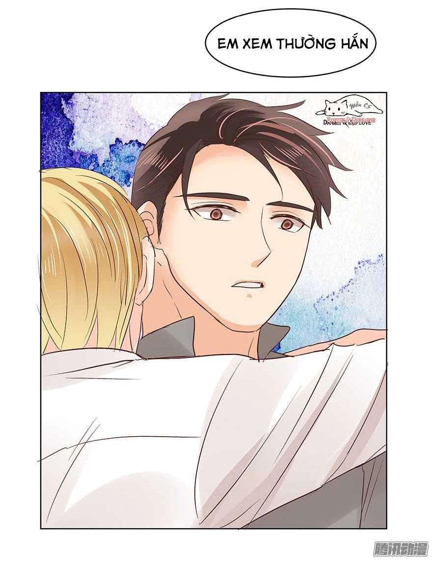 Ông Bố Đơn Thân Hàng Tỷ Chapter 88 - 31