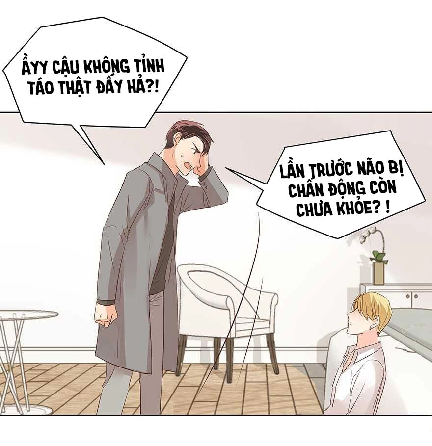 Ông Bố Đơn Thân Hàng Tỷ Chapter 89 - 5