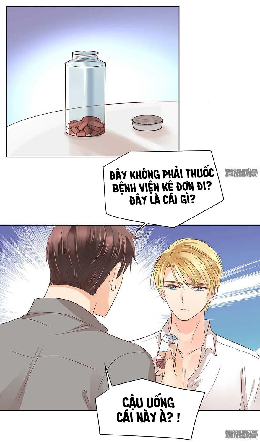 Ông Bố Đơn Thân Hàng Tỷ Chapter 89 - 7