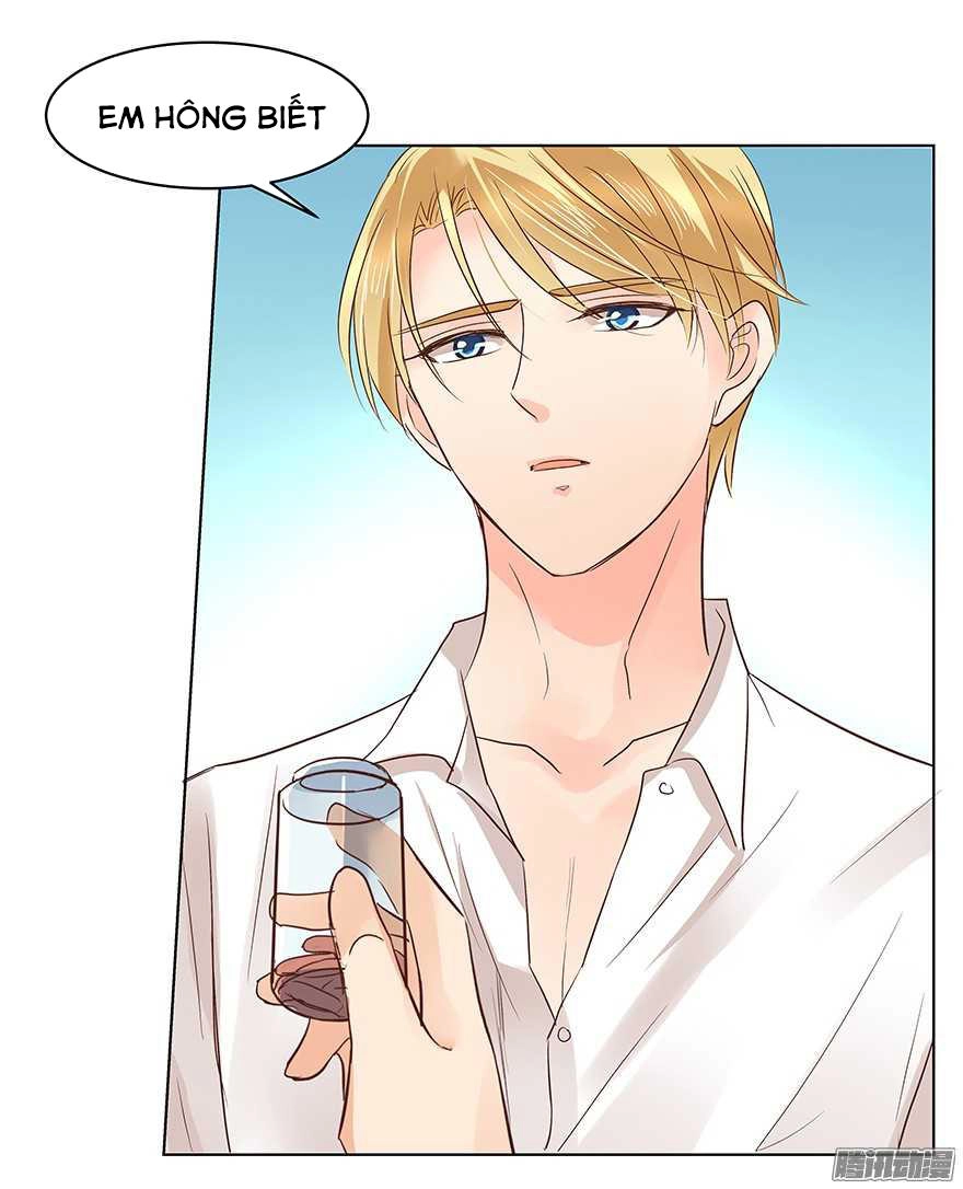 Ông Bố Đơn Thân Hàng Tỷ Chapter 89 - 8