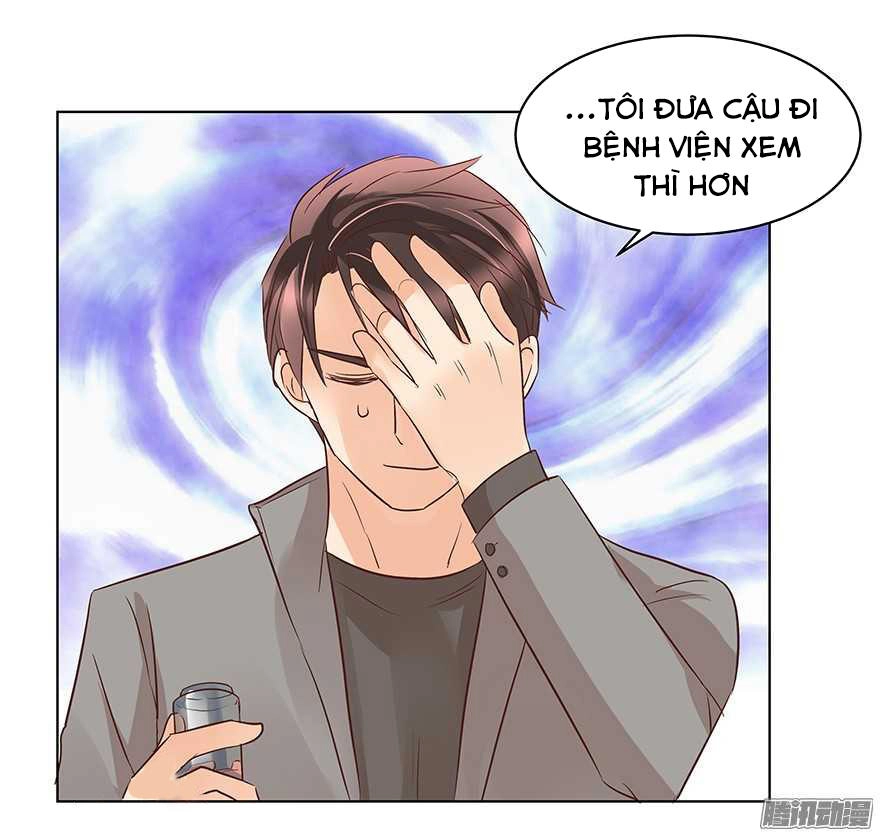 Ông Bố Đơn Thân Hàng Tỷ Chapter 89 - 9