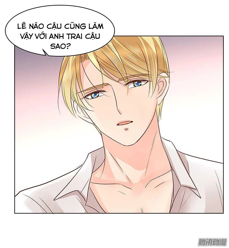 Ông Bố Đơn Thân Hàng Tỷ Chapter 89 - 20