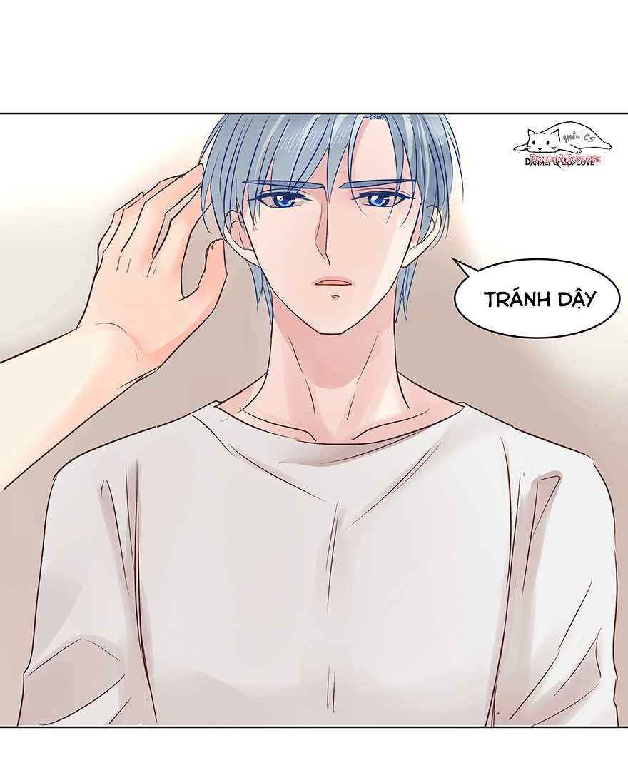 Ông Bố Đơn Thân Hàng Tỷ Chapter 89 - 21