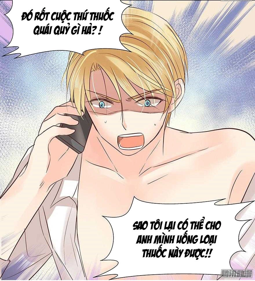 Ông Bố Đơn Thân Hàng Tỷ Chapter 89 - 33