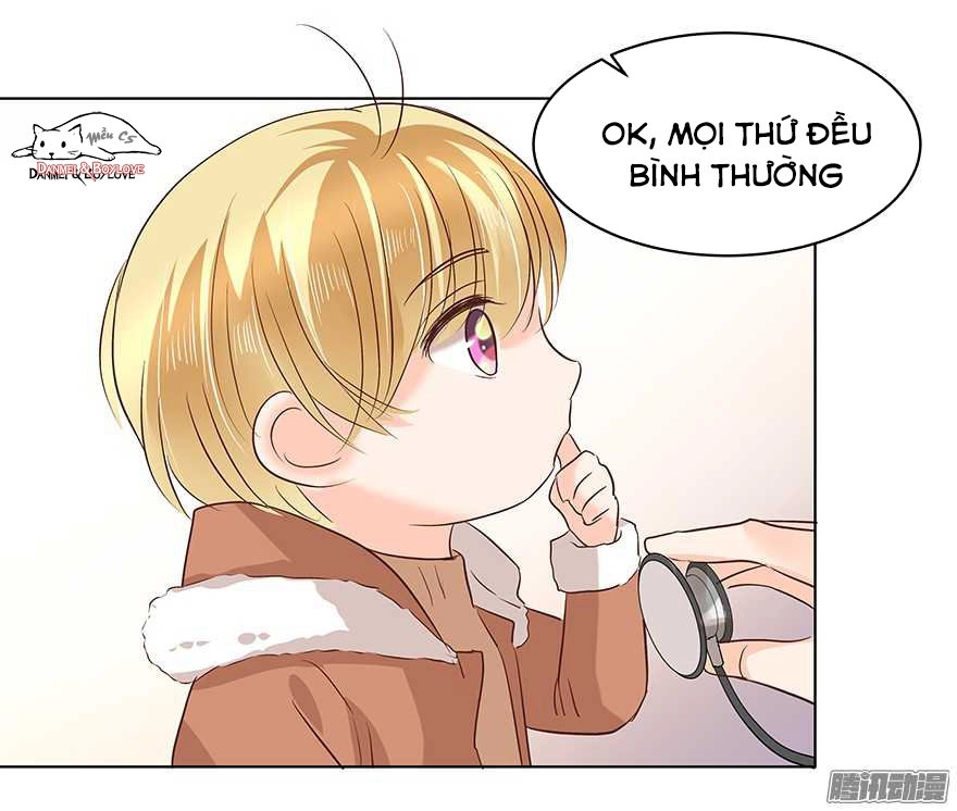 Ông Bố Đơn Thân Hàng Tỷ Chapter 91 - 3