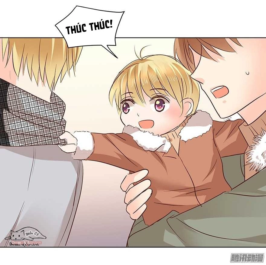 Ông Bố Đơn Thân Hàng Tỷ Chapter 91 - 11