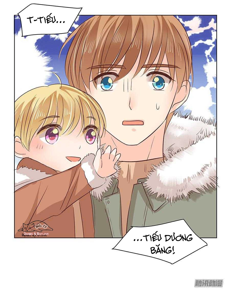 Ông Bố Đơn Thân Hàng Tỷ Chapter 91 - 13