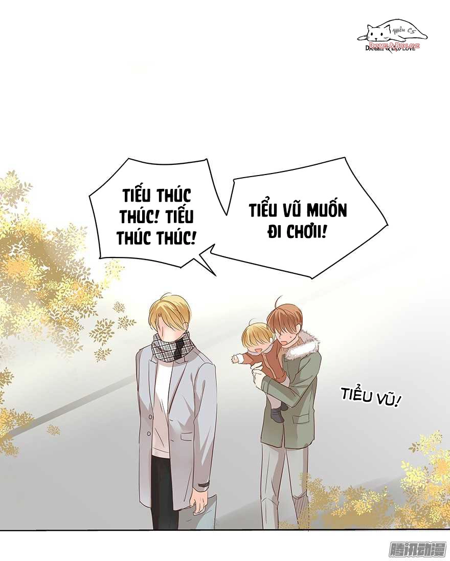 Ông Bố Đơn Thân Hàng Tỷ Chapter 91 - 14