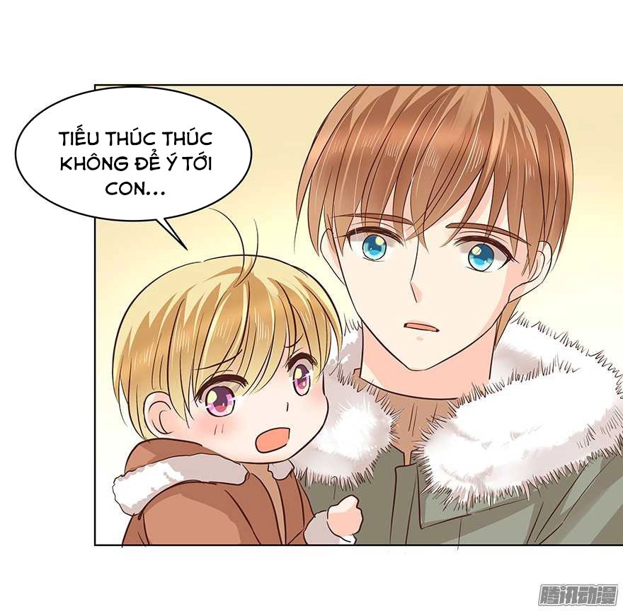 Ông Bố Đơn Thân Hàng Tỷ Chapter 91 - 15