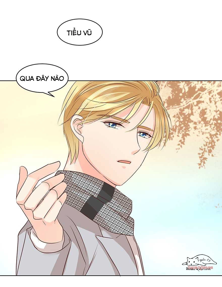 Ông Bố Đơn Thân Hàng Tỷ Chapter 91 - 17