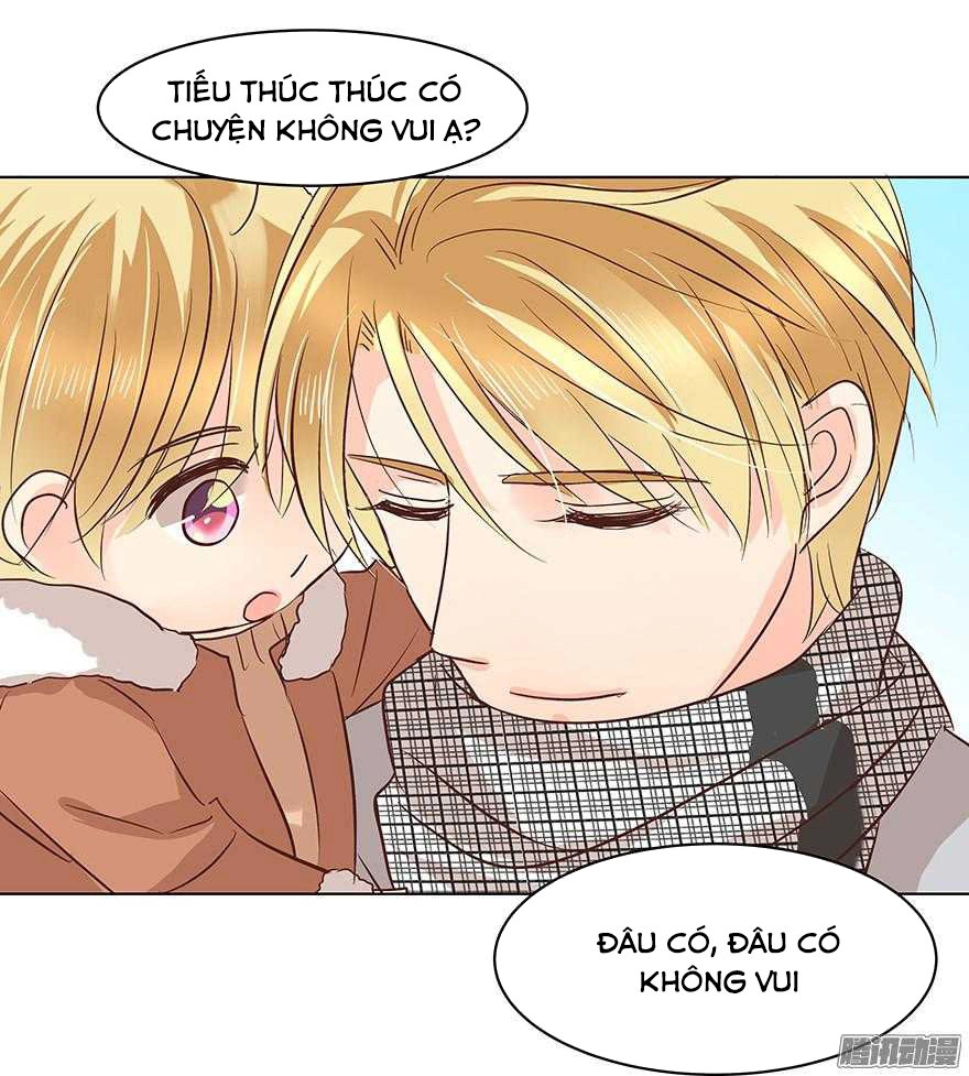 Ông Bố Đơn Thân Hàng Tỷ Chapter 91 - 20