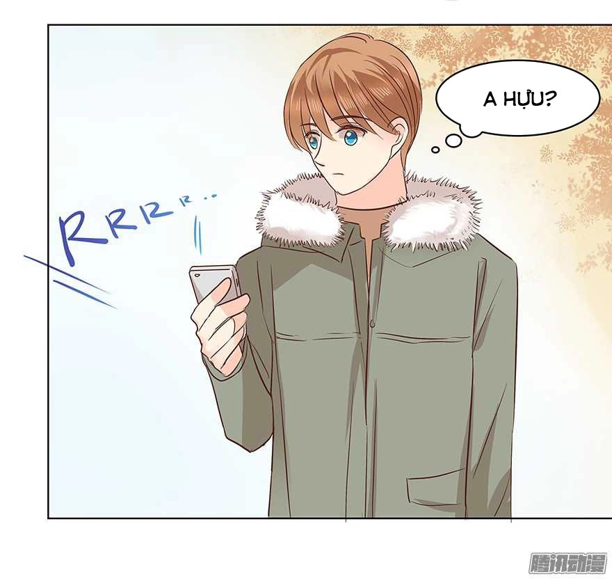 Ông Bố Đơn Thân Hàng Tỷ Chapter 91 - 21