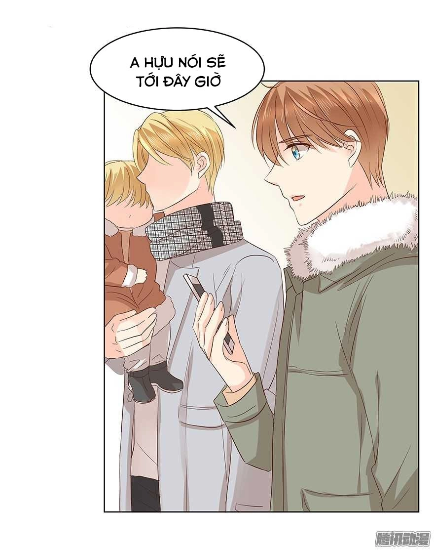 Ông Bố Đơn Thân Hàng Tỷ Chapter 91 - 23