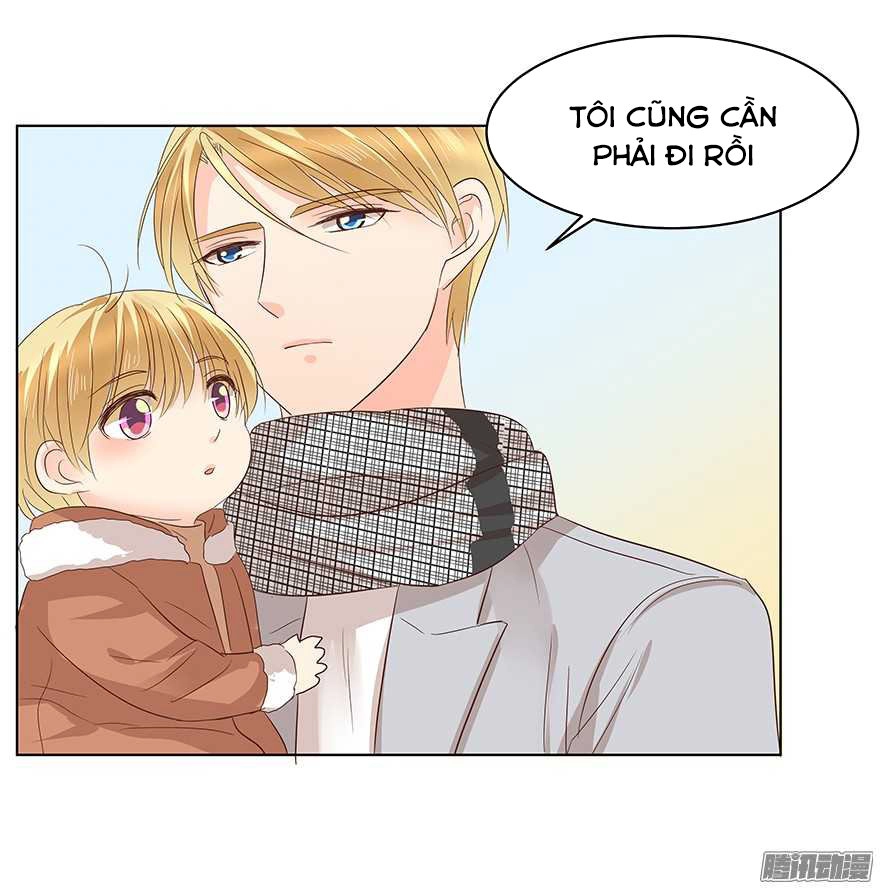 Ông Bố Đơn Thân Hàng Tỷ Chapter 91 - 24