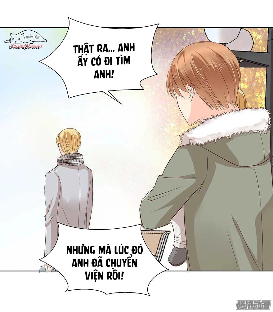 Ông Bố Đơn Thân Hàng Tỷ Chapter 91 - 25