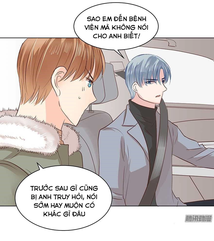 Ông Bố Đơn Thân Hàng Tỷ Chapter 91 - 28