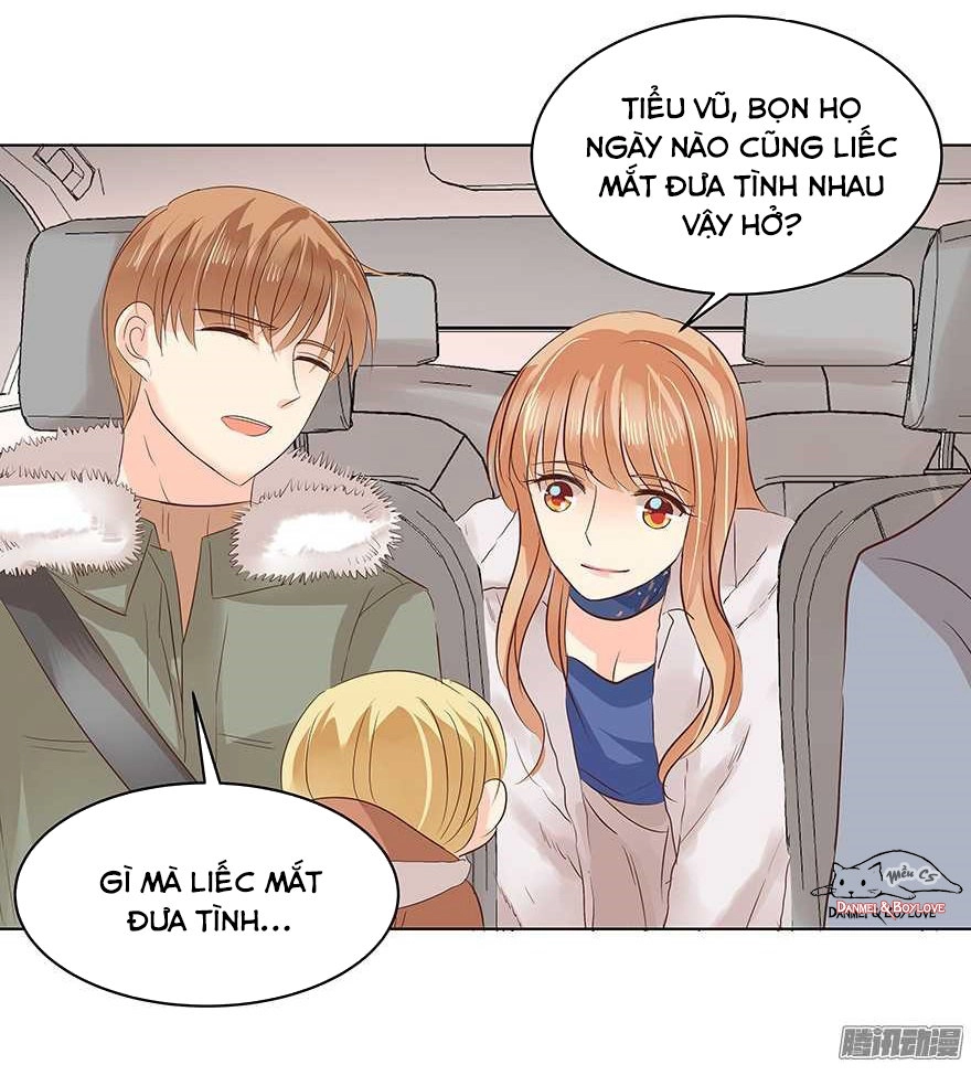 Ông Bố Đơn Thân Hàng Tỷ Chapter 91 - 29