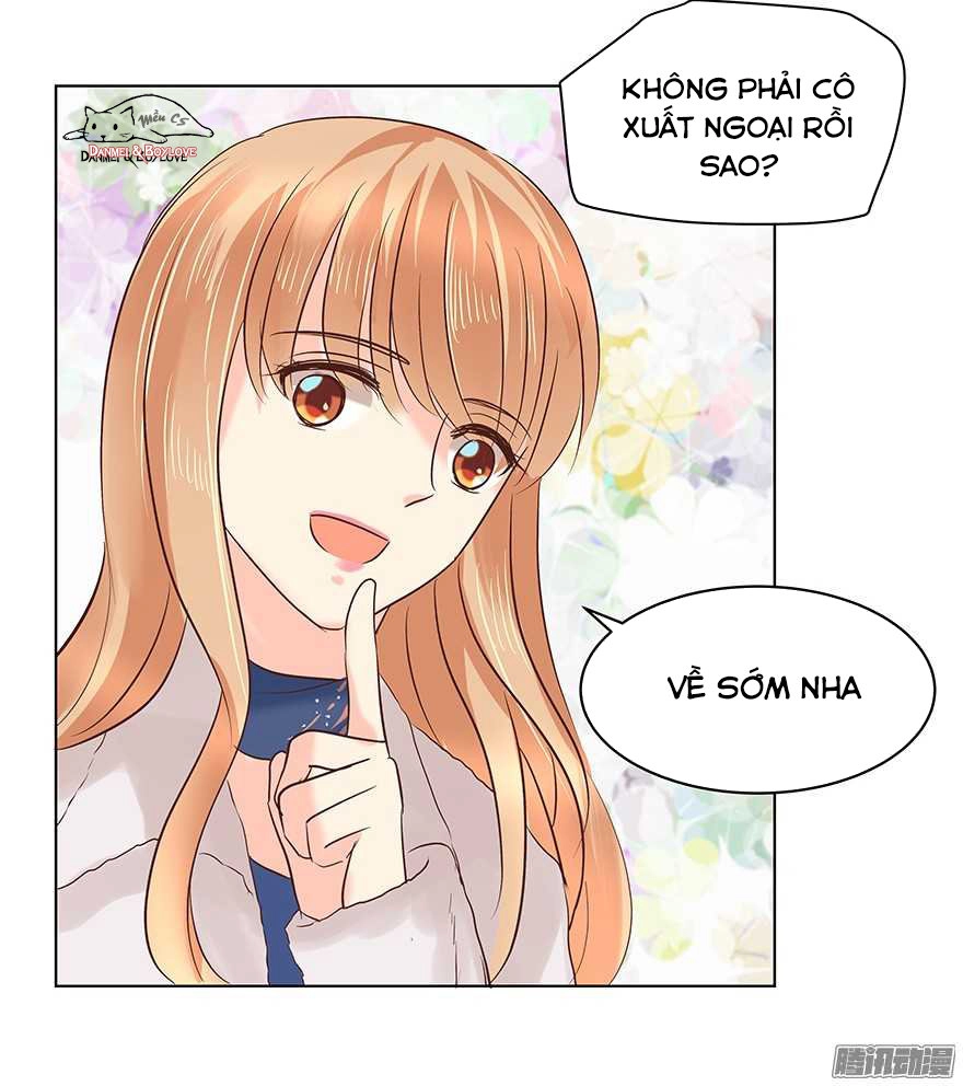 Ông Bố Đơn Thân Hàng Tỷ Chapter 91 - 31