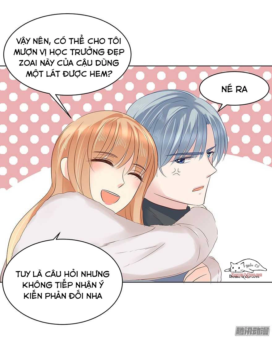 Ông Bố Đơn Thân Hàng Tỷ Chapter 91 - 32