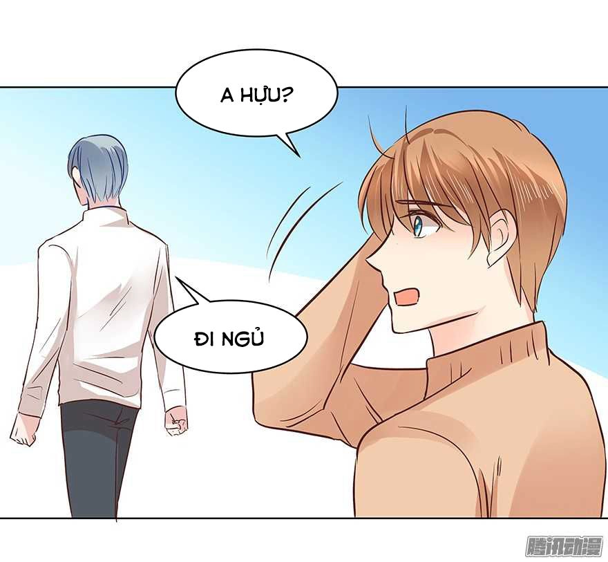 Ông Bố Đơn Thân Hàng Tỷ Chapter 92 - 16