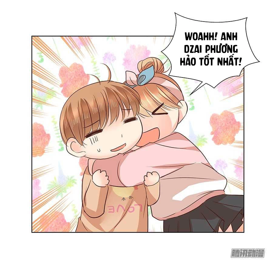 Ông Bố Đơn Thân Hàng Tỷ Chapter 92 - 23