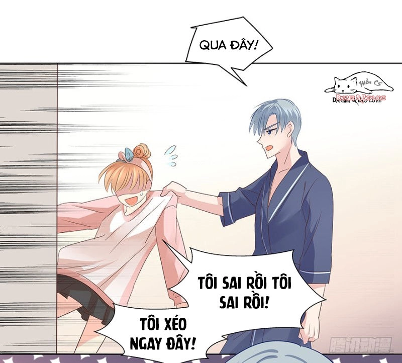 Ông Bố Đơn Thân Hàng Tỷ Chapter 93 - 6