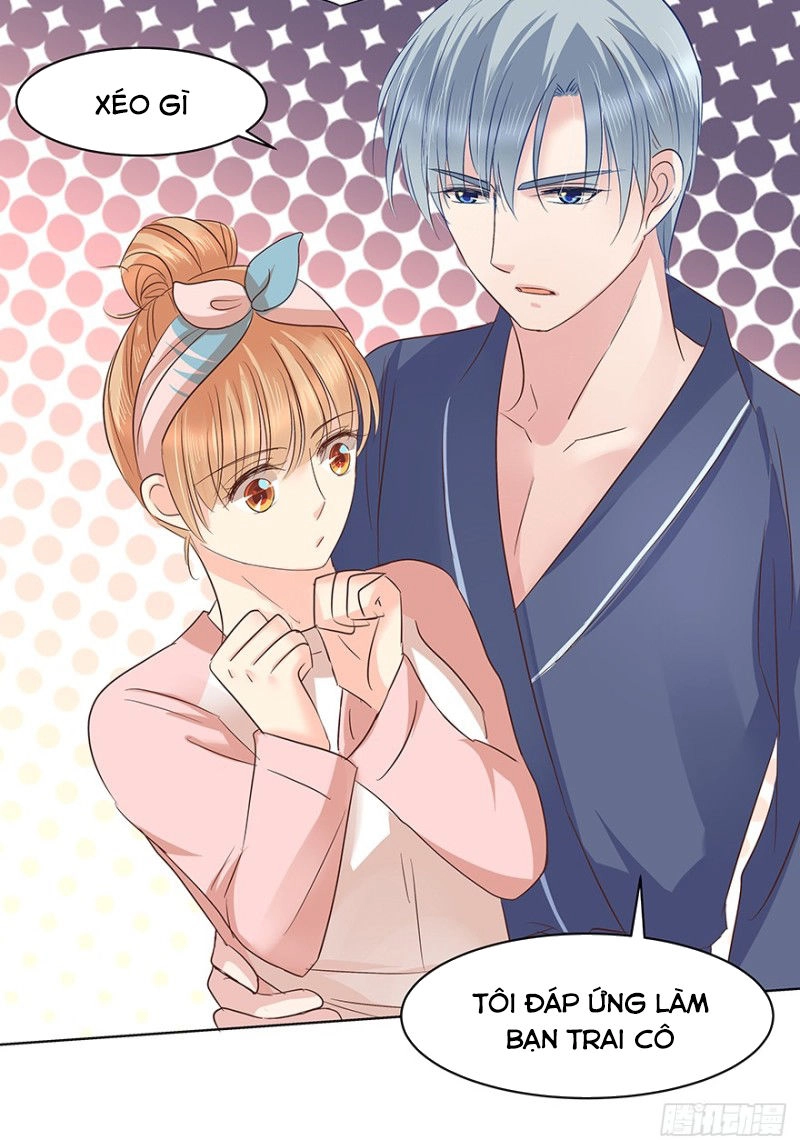 Ông Bố Đơn Thân Hàng Tỷ Chapter 93 - 7