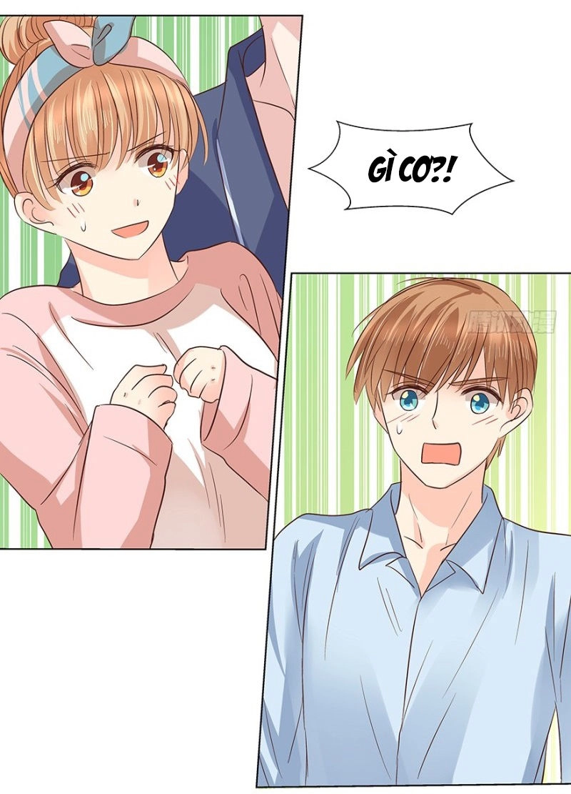 Ông Bố Đơn Thân Hàng Tỷ Chapter 93 - 8