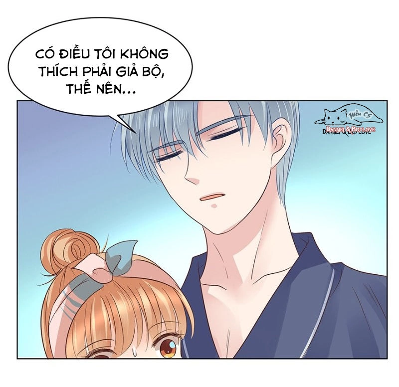 Ông Bố Đơn Thân Hàng Tỷ Chapter 93 - 9