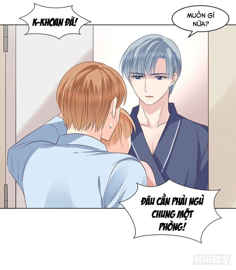 Ông Bố Đơn Thân Hàng Tỷ Chapter 93 - 11