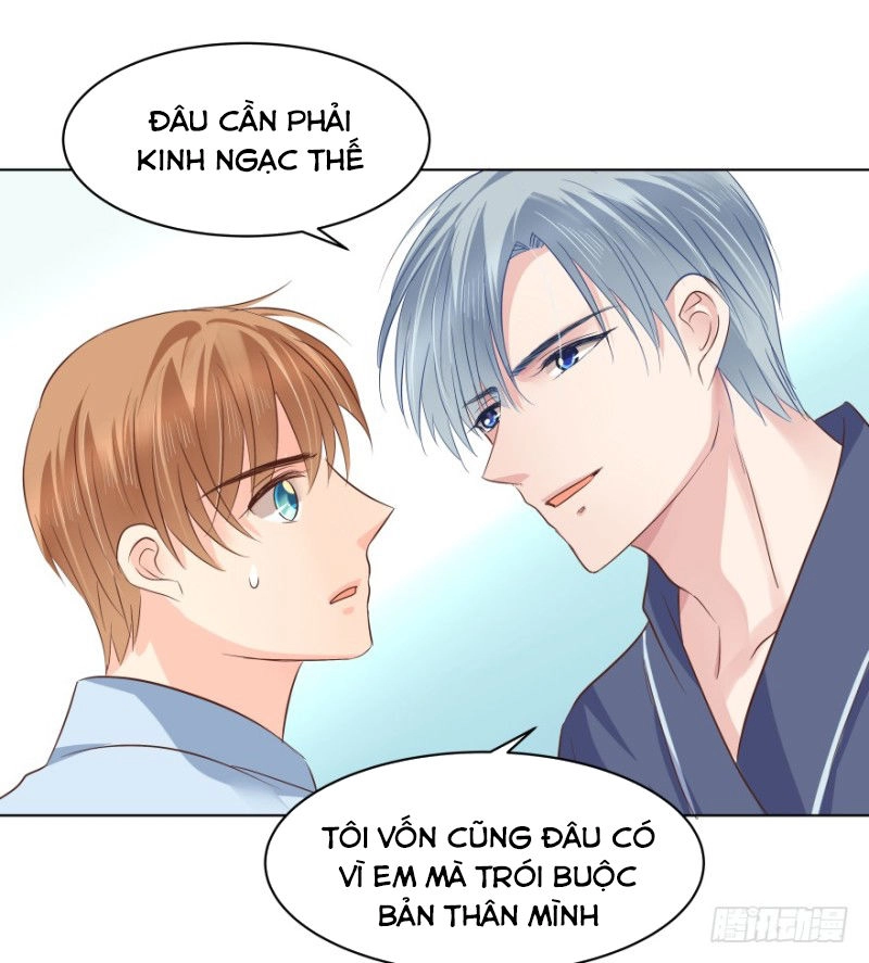 Ông Bố Đơn Thân Hàng Tỷ Chapter 93 - 12