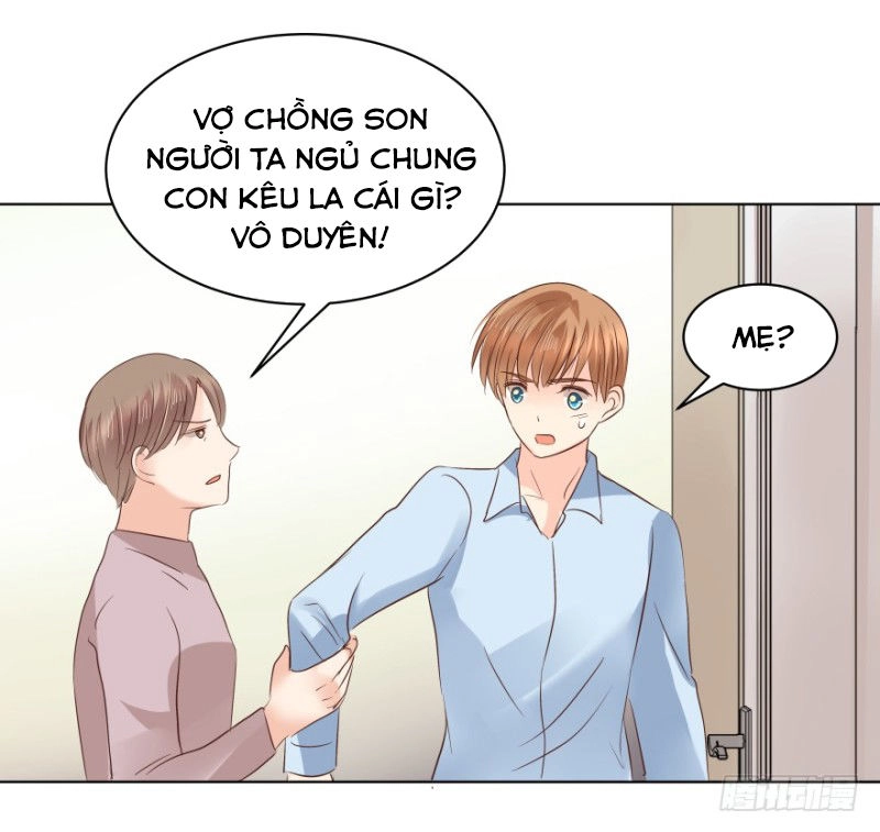 Ông Bố Đơn Thân Hàng Tỷ Chapter 93 - 14