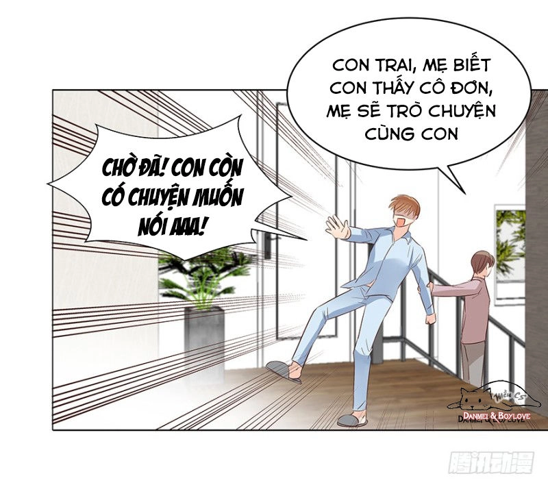 Ông Bố Đơn Thân Hàng Tỷ Chapter 93 - 15