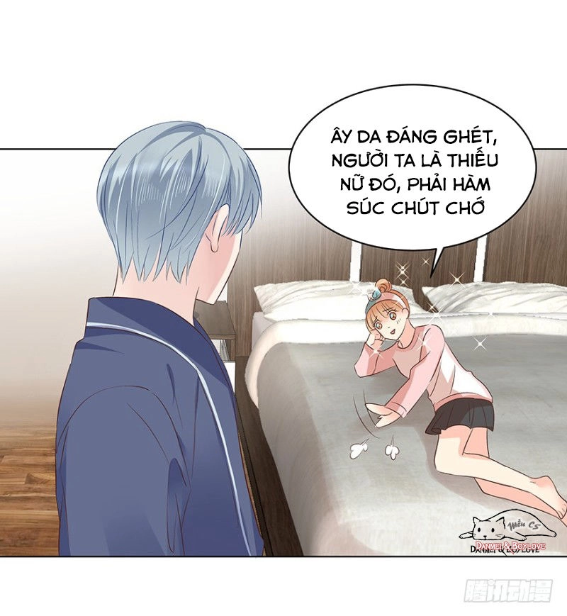 Ông Bố Đơn Thân Hàng Tỷ Chapter 93 - 17