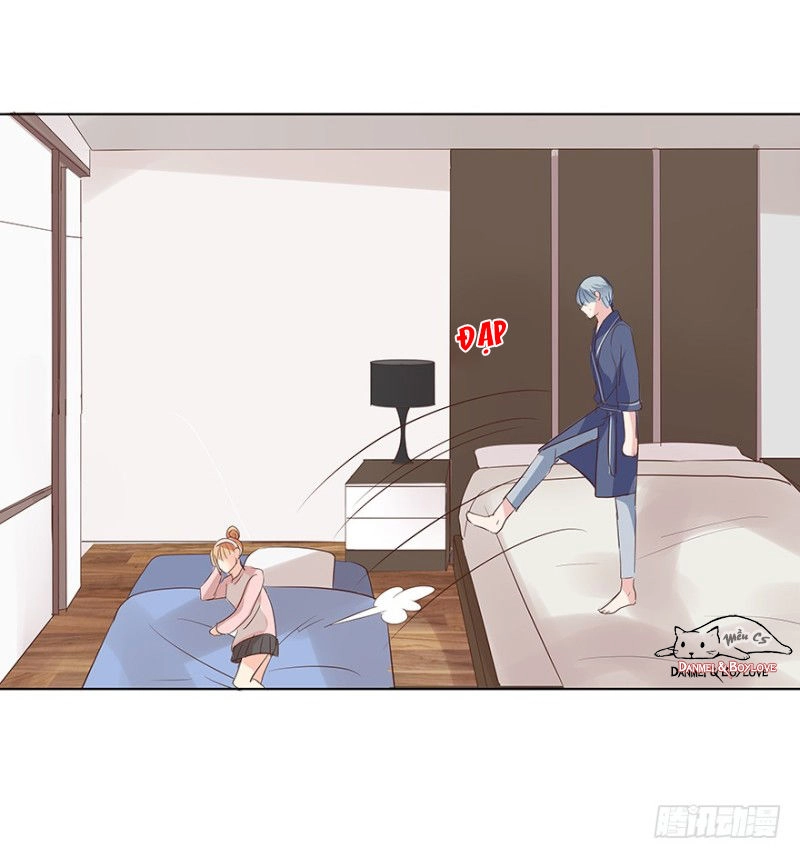 Ông Bố Đơn Thân Hàng Tỷ Chapter 93 - 19