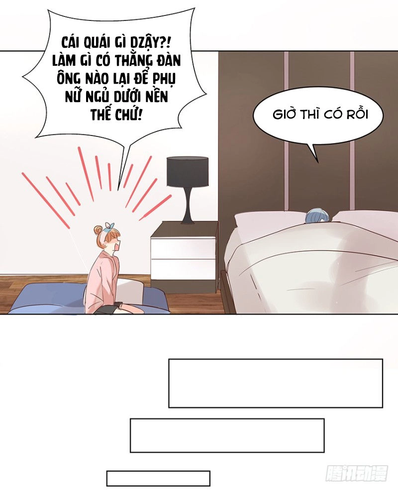 Ông Bố Đơn Thân Hàng Tỷ Chapter 93 - 20