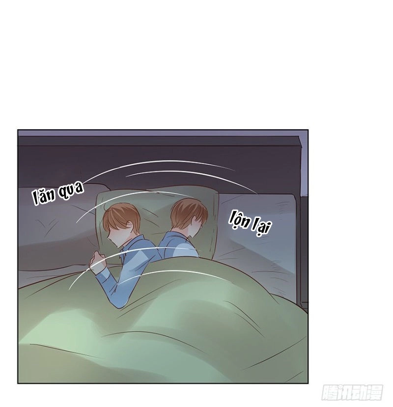 Ông Bố Đơn Thân Hàng Tỷ Chapter 93 - 21