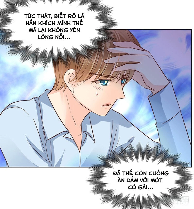 Ông Bố Đơn Thân Hàng Tỷ Chapter 93 - 23