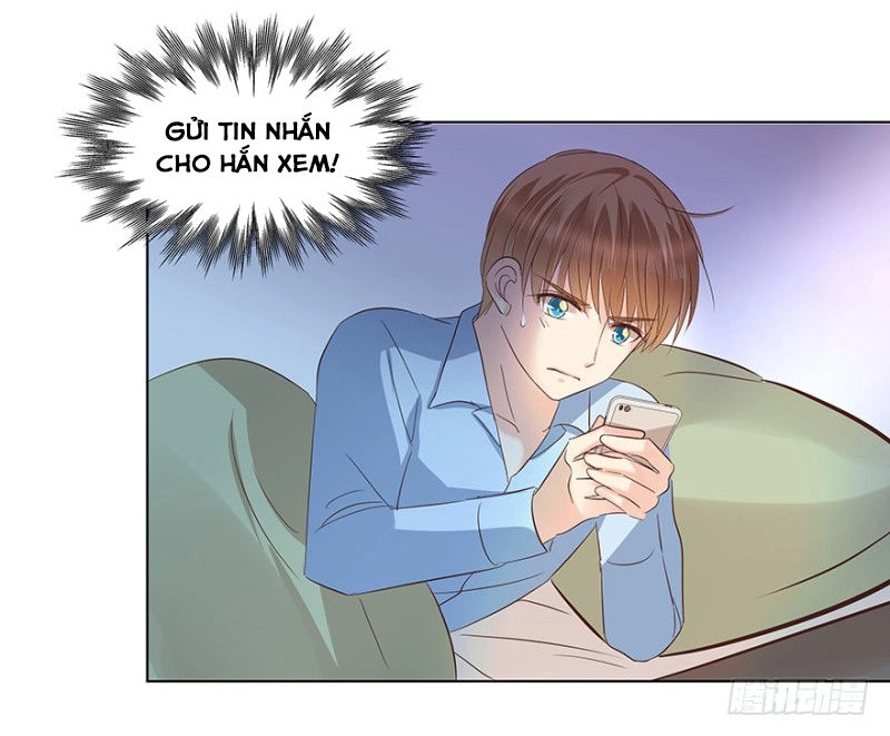 Ông Bố Đơn Thân Hàng Tỷ Chapter 93 - 24