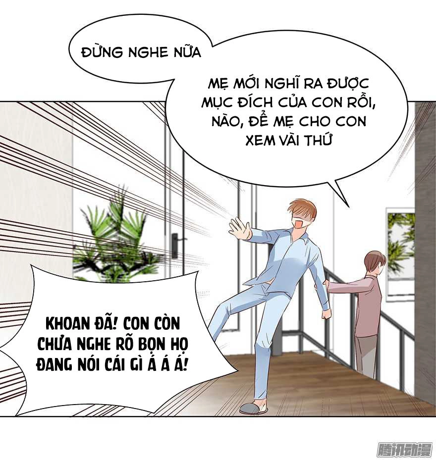 Ông Bố Đơn Thân Hàng Tỷ Chapter 94 - 4