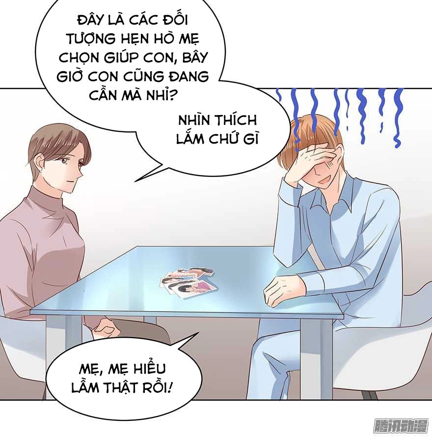 Ông Bố Đơn Thân Hàng Tỷ Chapter 94 - 7