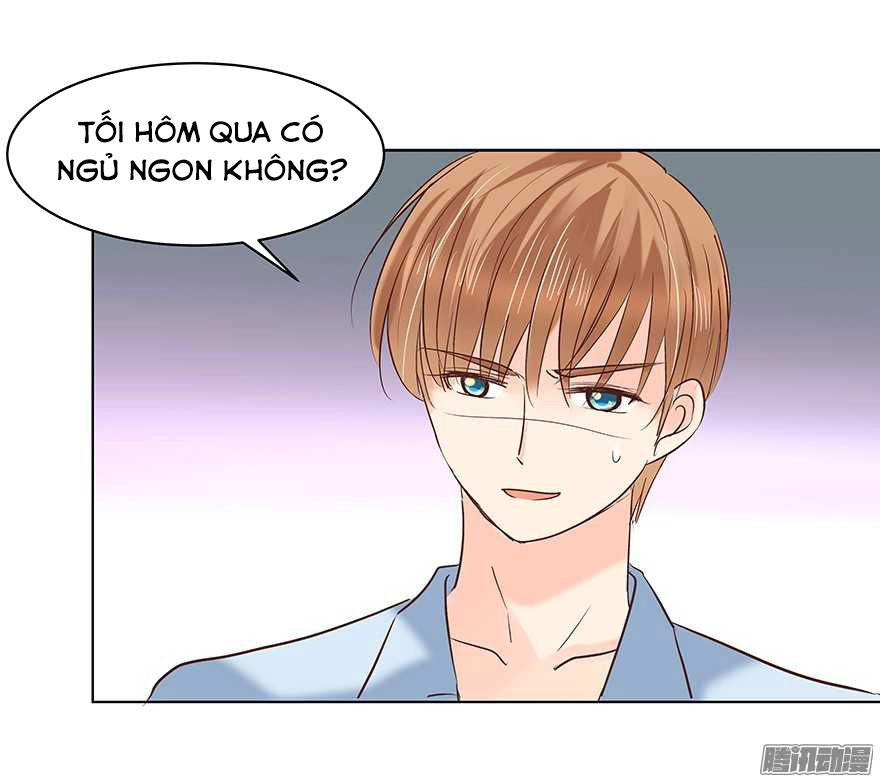 Ông Bố Đơn Thân Hàng Tỷ Chapter 94 - 10