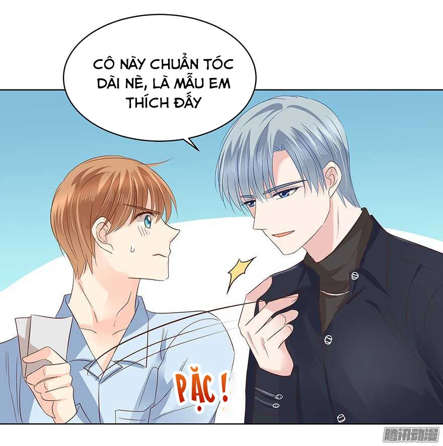 Ông Bố Đơn Thân Hàng Tỷ Chapter 94 - 16